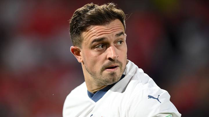 Scotland v Switzerland: Group A - UEFA EURO 2024