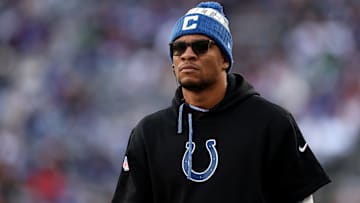 Indianapolis Colts, Anthony Richardson