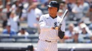 El astro de los Yankees Juan Soto no tiene el camino fácil para el MVP