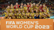 Sweden v Australia: Third Place Match - FIFA Women's World Cup Australia & New Zealand 2023