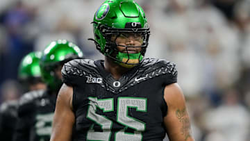 Denver Broncos mock draft