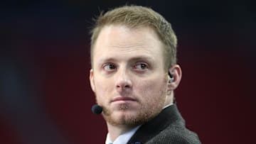 ESPN college football analyst Greg McElroy praised Ohio State, Texas A&M and Texas Tech as each program delivered dominant wins in Week 7.