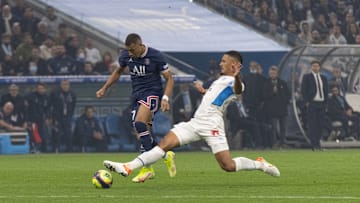L'arbitre de PSG -OM est connu.