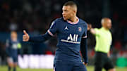 Le flou autour de l'avenir de Kylian Mbappé interroge.