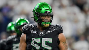 2024 Big Ten Football Championship - Penn State v Oregon
