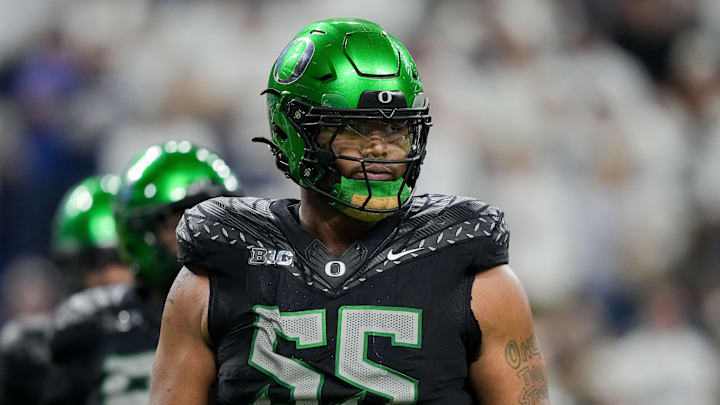 2024 Big Ten Football Championship - Penn State v Oregon