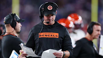 Cincinnati Bengals v New York Giants