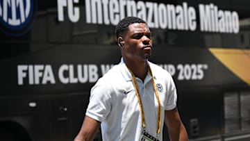 Denzel Dumfries