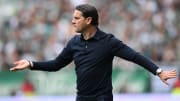Gerardo Seoane kann weiter auf Winsley Boteli bauen
