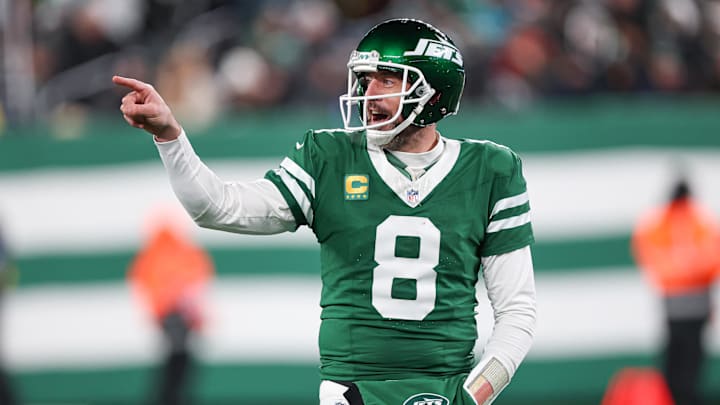 When Should Pittsburgh Steelers Give Up On Aaron Rodgers?