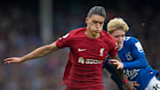 Everton FC v Liverpool FC - Premier League