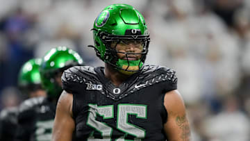 2024 Big Ten Football Championship - Penn State v Oregon
