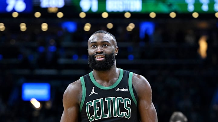 New York Knicks v Boston Celtics - Game Five