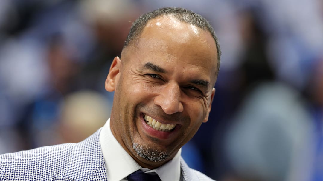 Dallas Mavericks, Nico Harrison