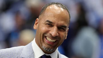 Dallas Mavericks, Nico Harrison