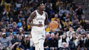 Los Lakers buscan al experimentado tirador de los Nets