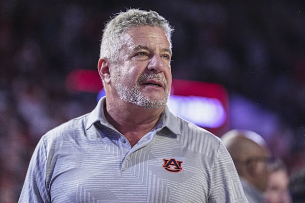 Bruce Pearl