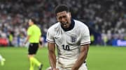 Jude Bellingham podría ser sancionado por la UEFA