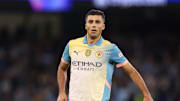Manchester City v FC Internazionale Milano - UEFA Champions League 2024/25 League Phase MD1
