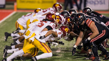 USC Football, USC Trojans
