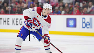 Montreal Canadiens v Ottawa Senators