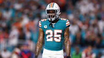 Dallas Cowboys v Miami Dolphins