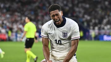 Jude Bellingham podría ser sancionado por la UEFA