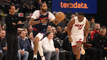 Derrick Jones Jr., LA Clippers