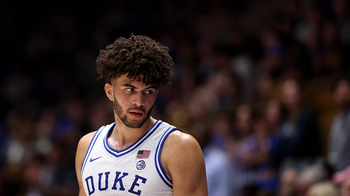 Indiana State v Duke