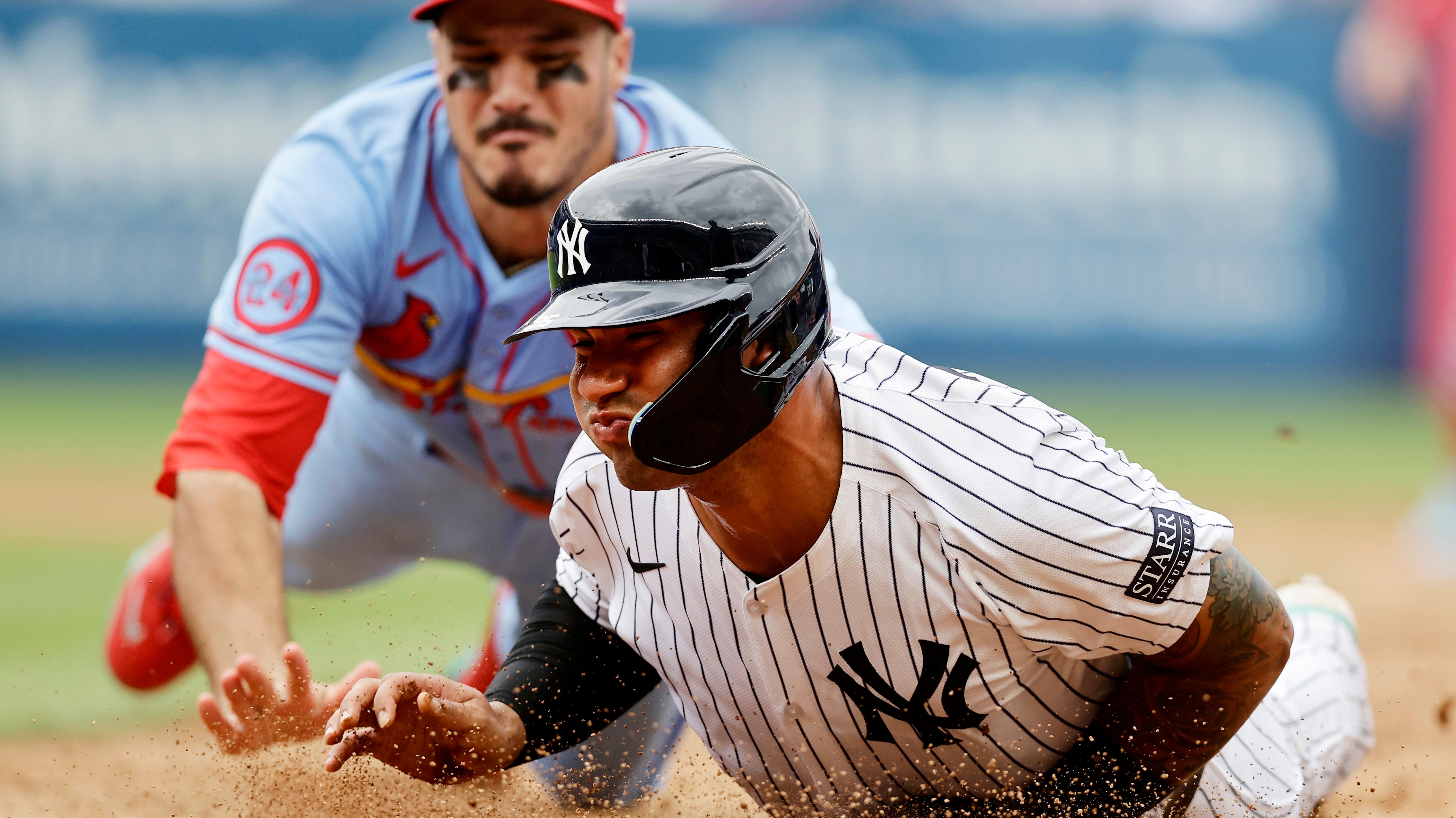 Yankees Pass on Arenado Amid Trade Complications