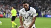 England v Slovakia: Round of 16 - UEFA EURO 2024