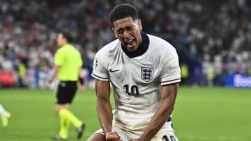 England v Slovakia: Round of 16 - UEFA EURO 2024