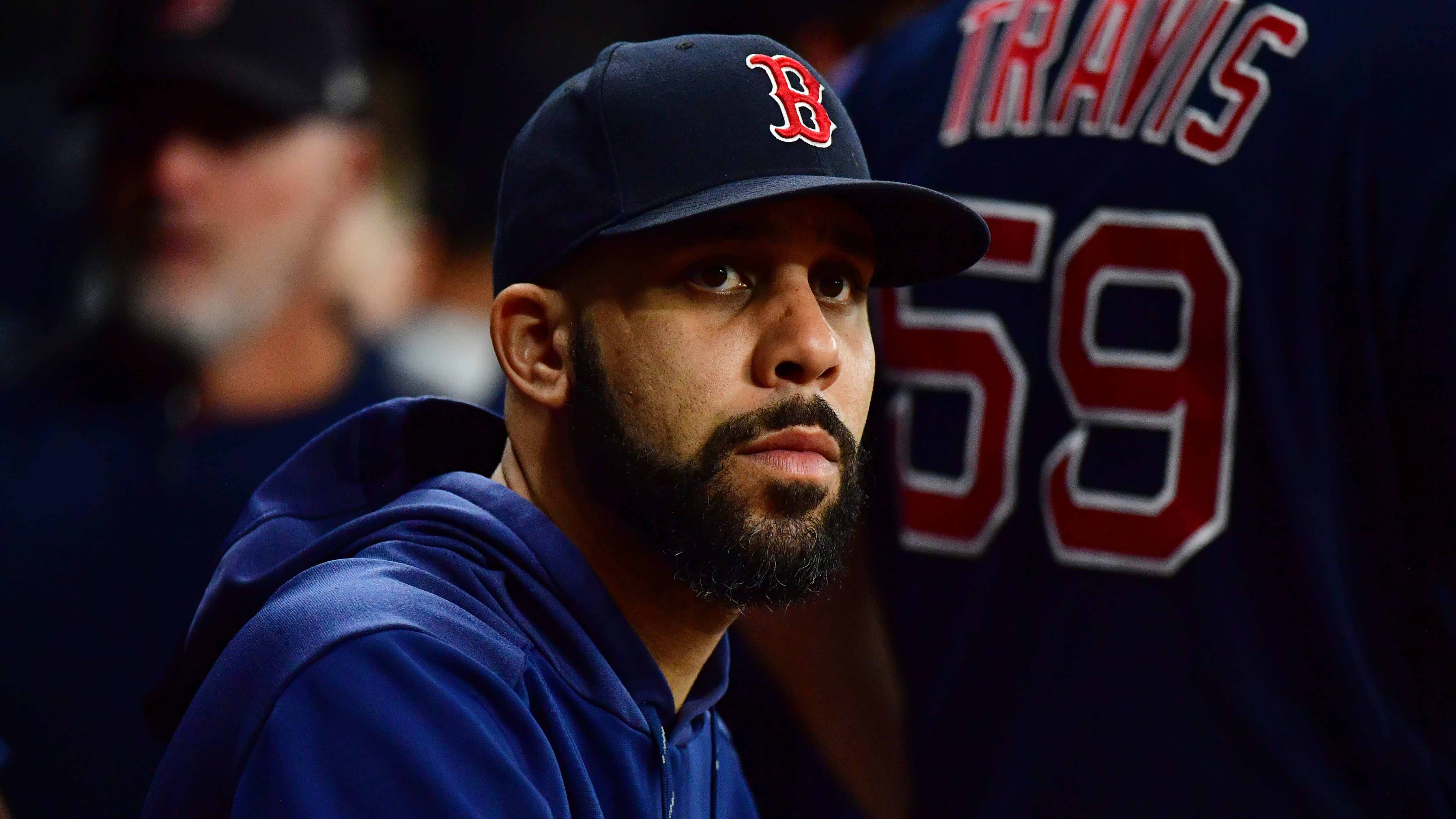 Boston fans up in arms over Red Sox reporter s controversial take on David Price
