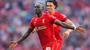 Liverpool are competing for an unprecedented quadruple