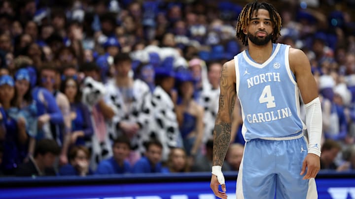 North Carolina v Duke