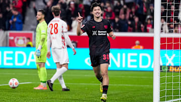 Bayer Leverkusen aplica 6 a 0 e atropela o Heidenheim Bayer Leverkusen aplica 6 a 0 e atropela o Heidenheim