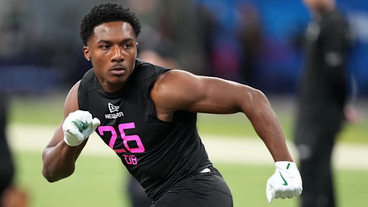 NCAAF News