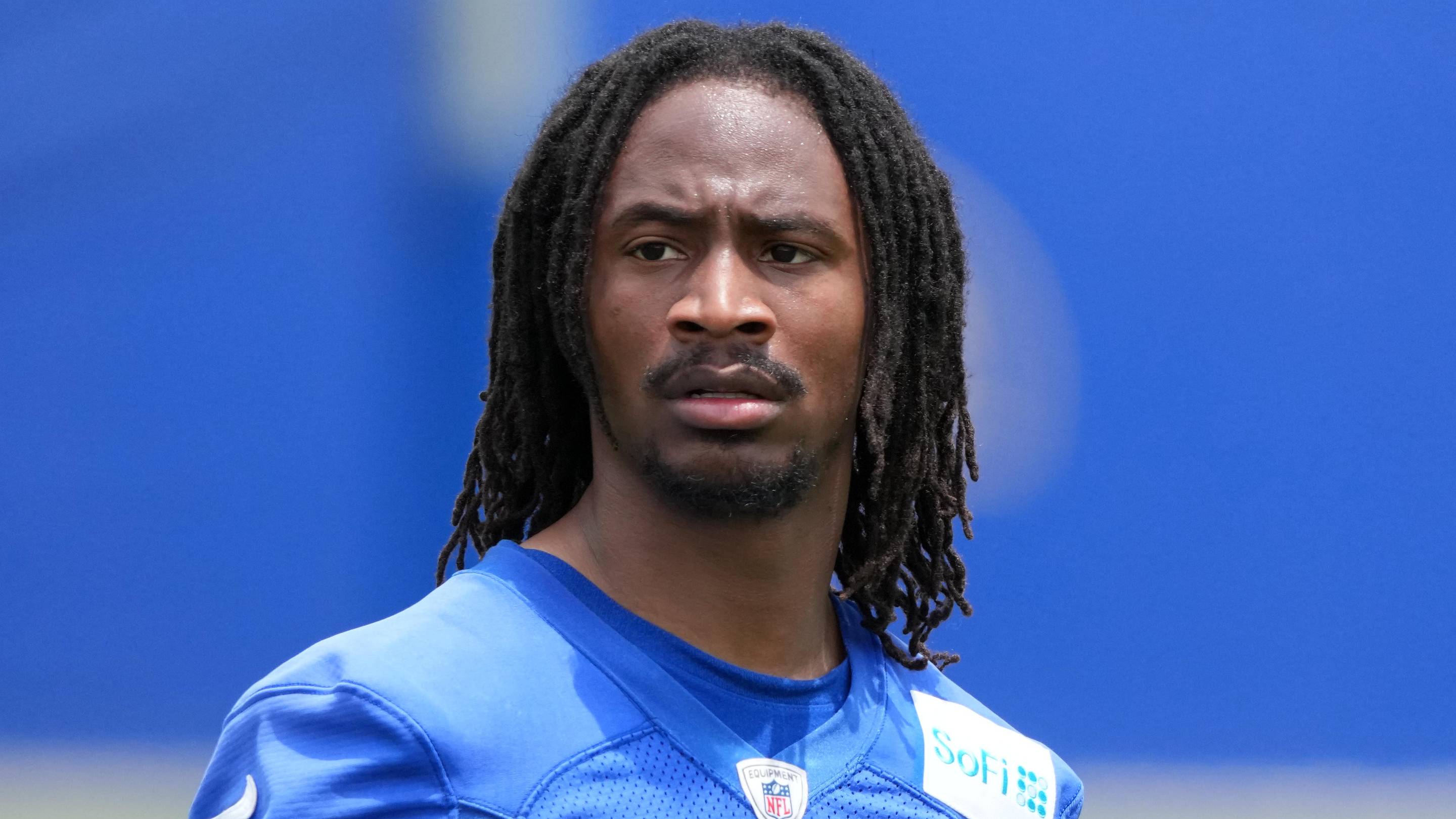 Rams puzzlingly refuse to involve Tutu Atwell in the offense