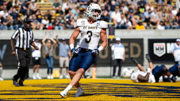 UC Davis v California