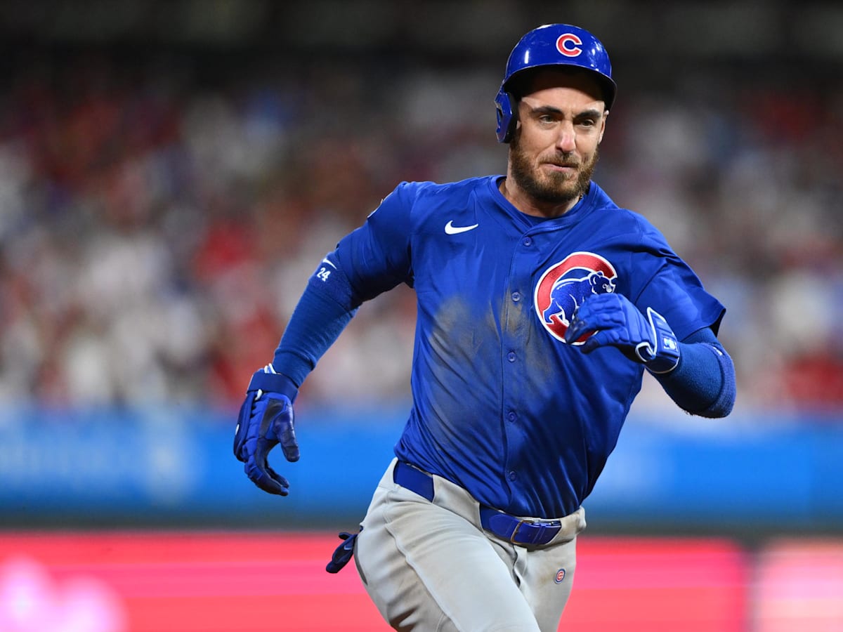 Cody Bellinger Set to Return to Cubs in 2025 After Declining to Opt Out of  Contract