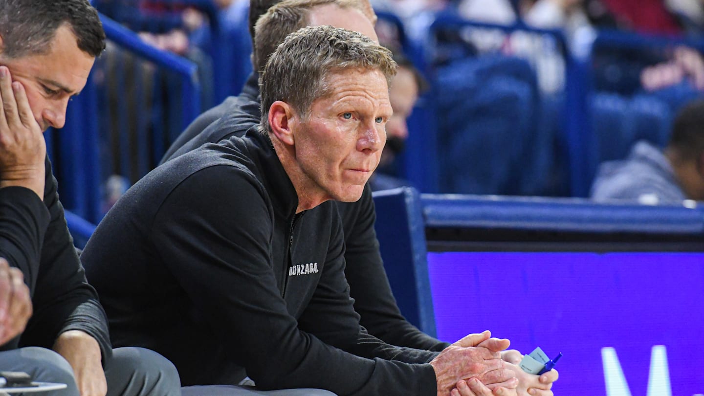 2025 NCAA men’s college basketball odds Gonzaga’s championship odds boosted to sixthbest in