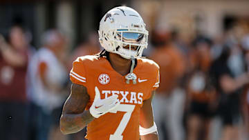Kentucky v Texas