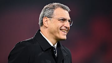 Damien Comolli Damien Comolli