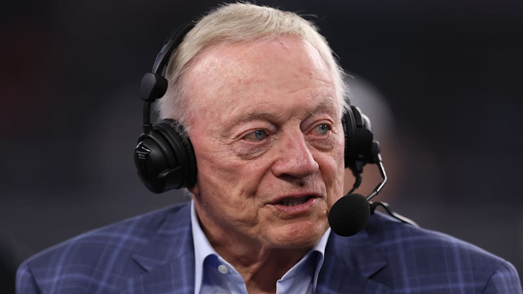 Baltimore Ravens v Dallas Cowboys - NFL Preseason 2025