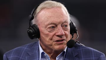 Baltimore Ravens v Dallas Cowboys - NFL Preseason 2025