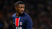 Le PSG d'Ousmane Dembélé va jouer gros en Ligue des Champions.