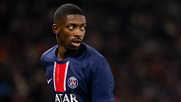 Le PSG d'Ousmane Dembélé va jouer gros en Ligue des Champions.
