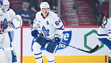 The Toronto Maple Leafs must resolve the issues regarding David Kampf's signing bonus before his contract termination.