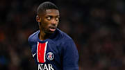 Ousmane Dembélé et le PSG défient Manchester City au Parc des Princes ce mercredi