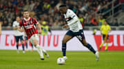 AC Milan v Bologna - Serie A